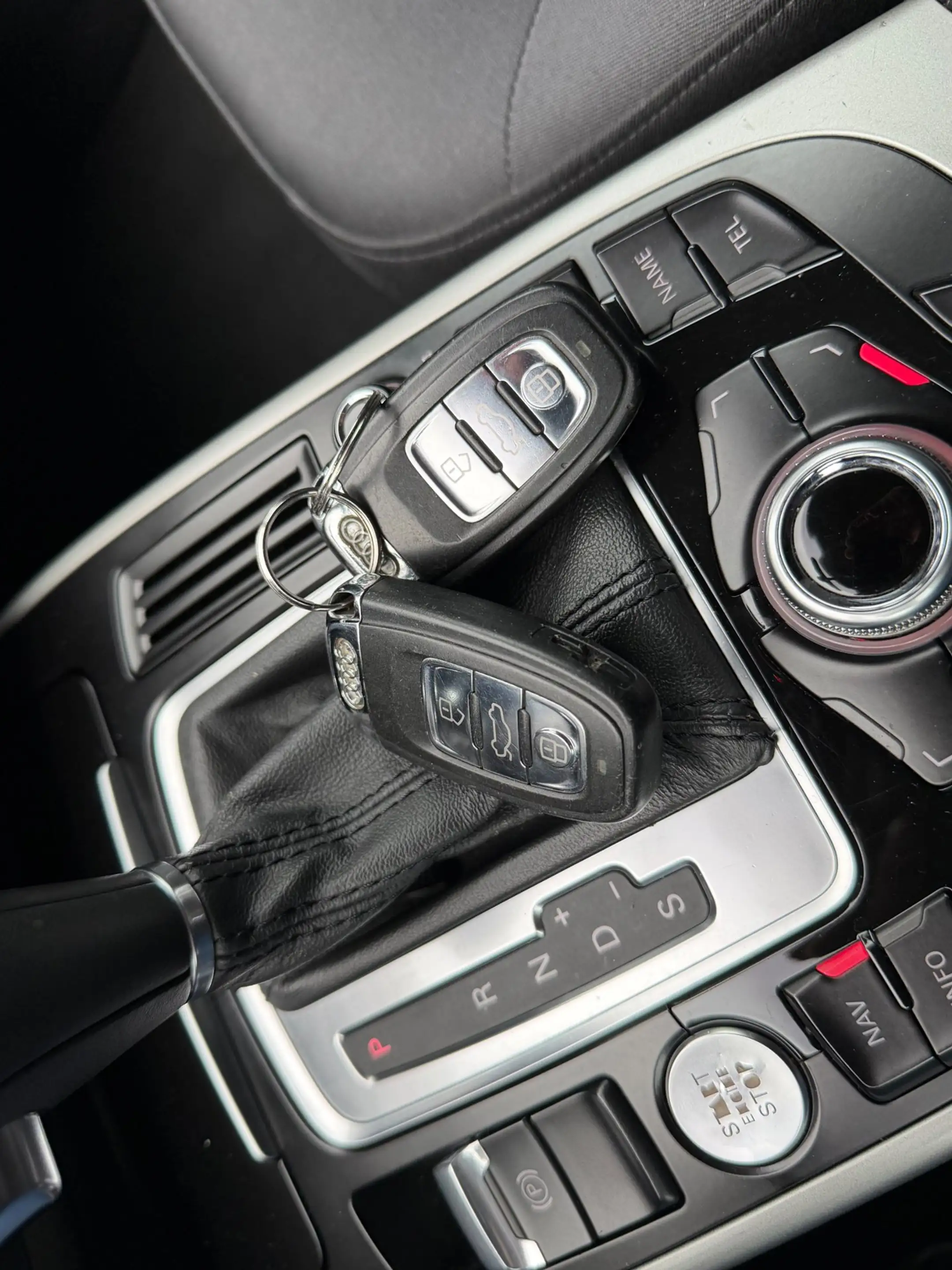 Audi A4 Limousine 2.0 TFSI Pro Line Business|Goed Onderhou — photo 28