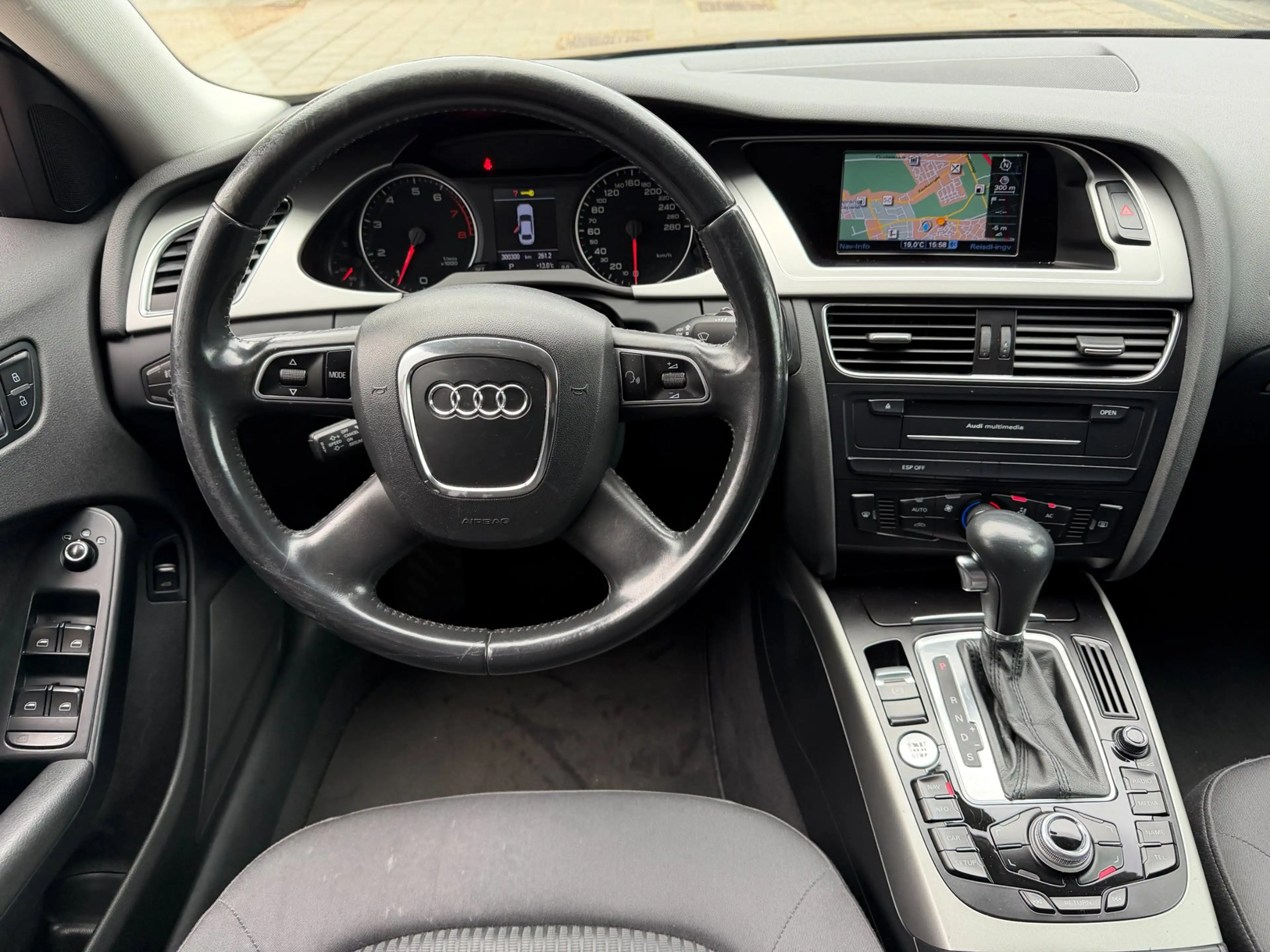 Audi A4 Limousine 2.0 TFSI Pro Line Business|Goed Onderhou — photo 15