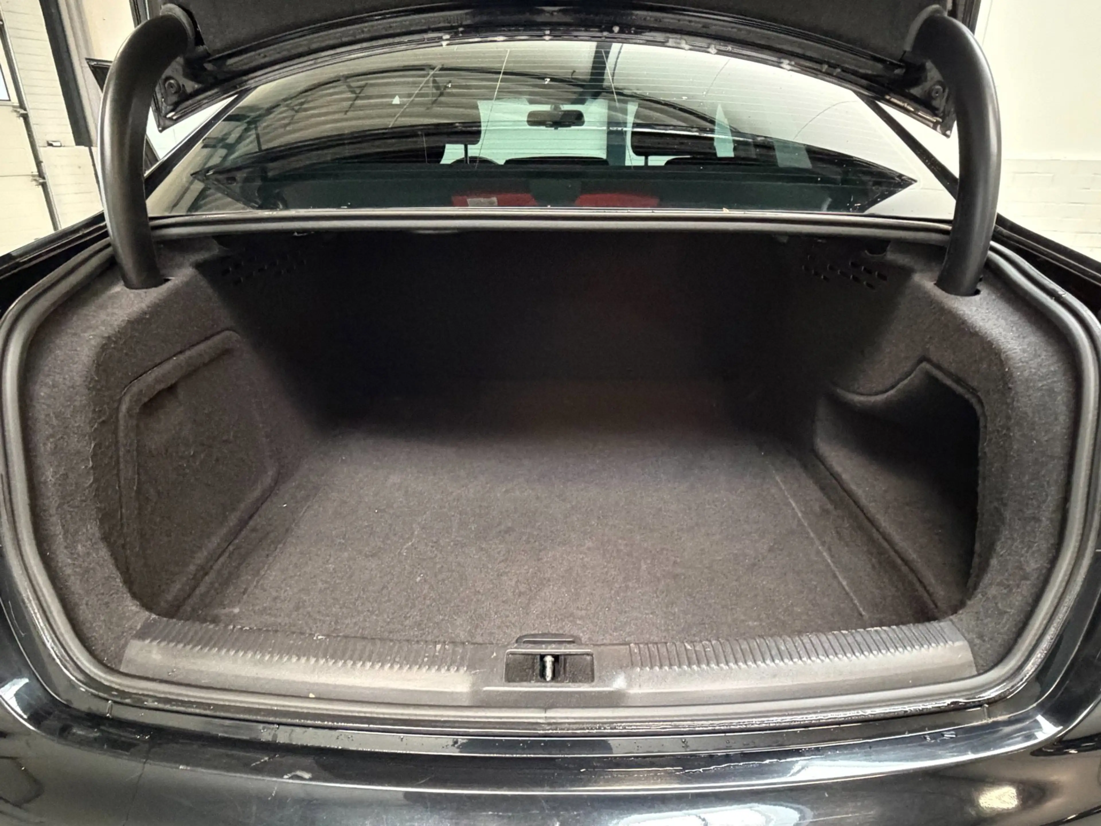Audi A4 Limousine 2.0 TFSI Pro Line Business|Goed Onderhou — photo 9