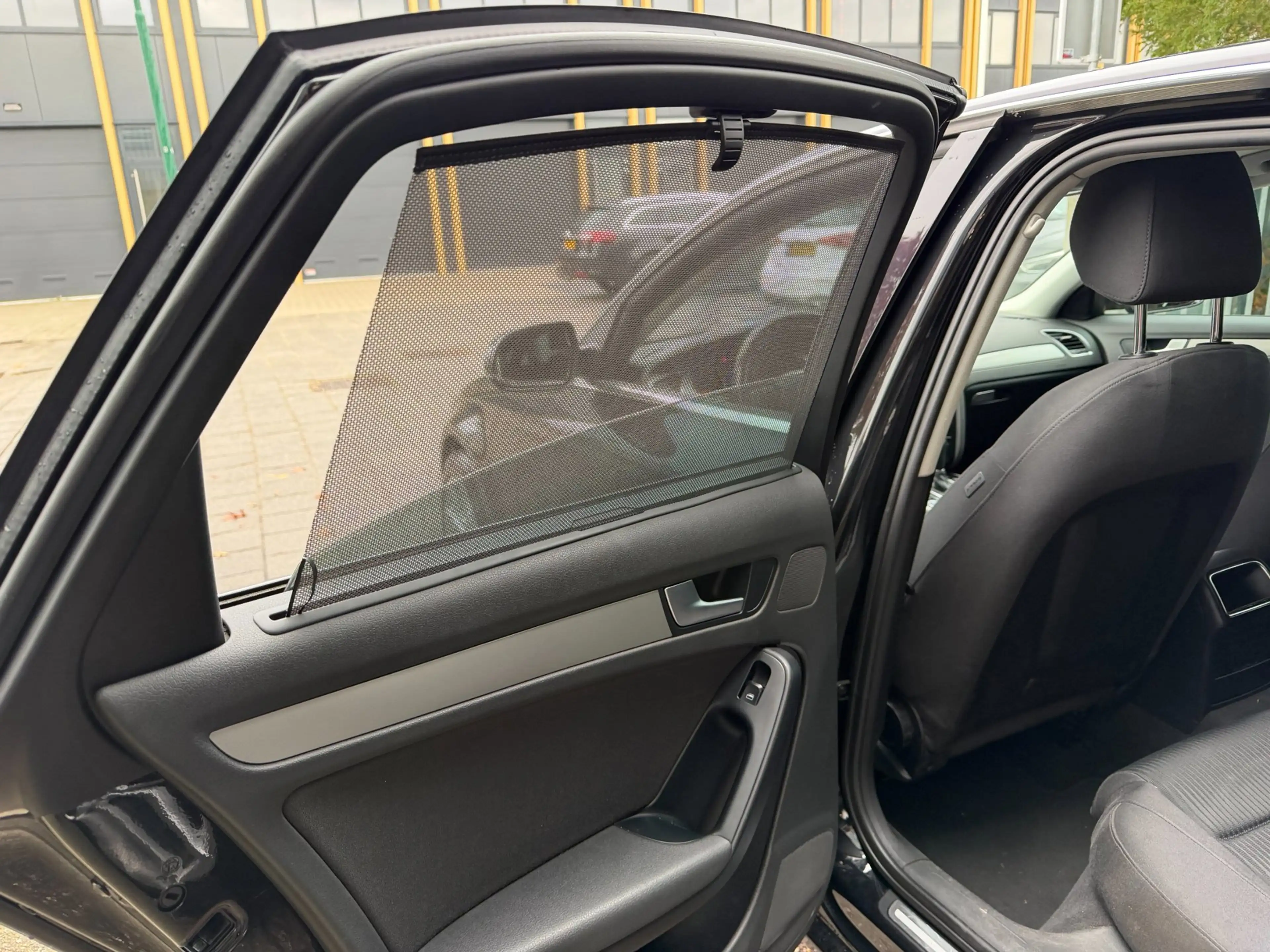 Audi A4 Limousine 2.0 TFSI Pro Line Business|Goed Onderhou — photo 13