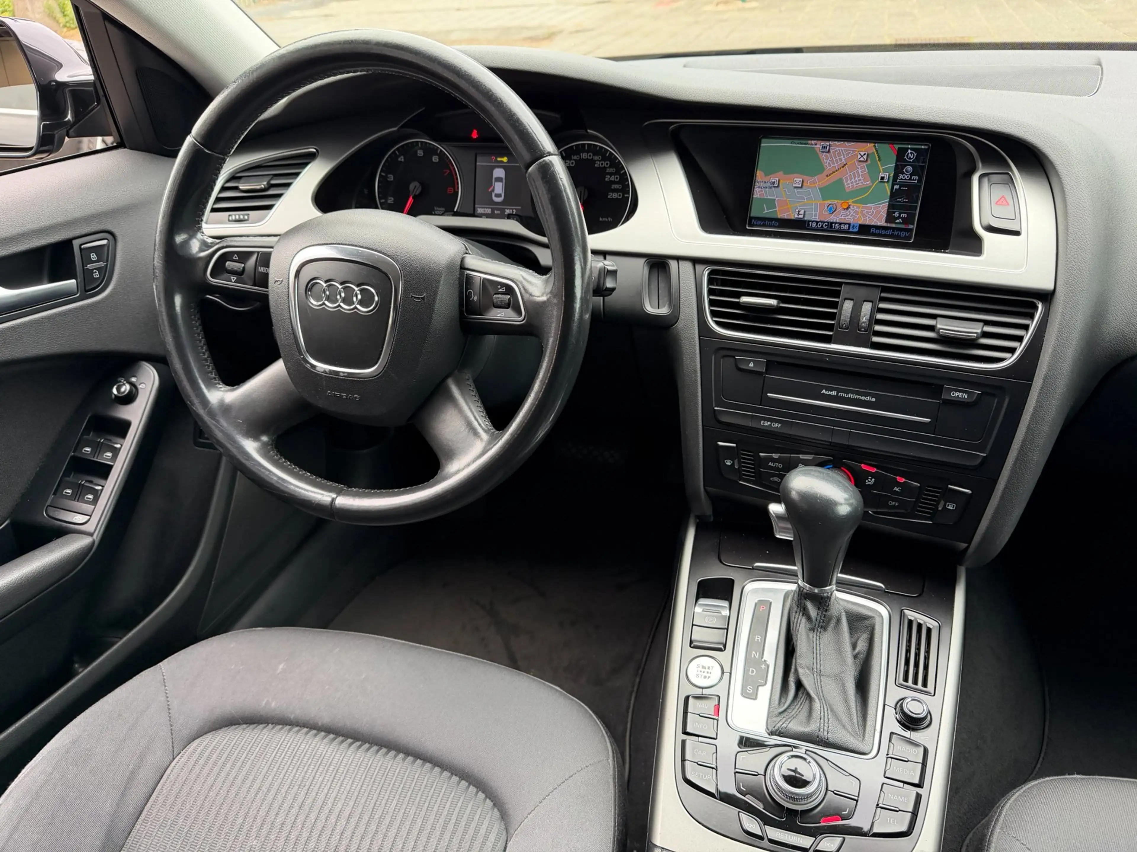 Audi A4 Limousine 2.0 TFSI Pro Line Business|Goed Onderhou — photo 16