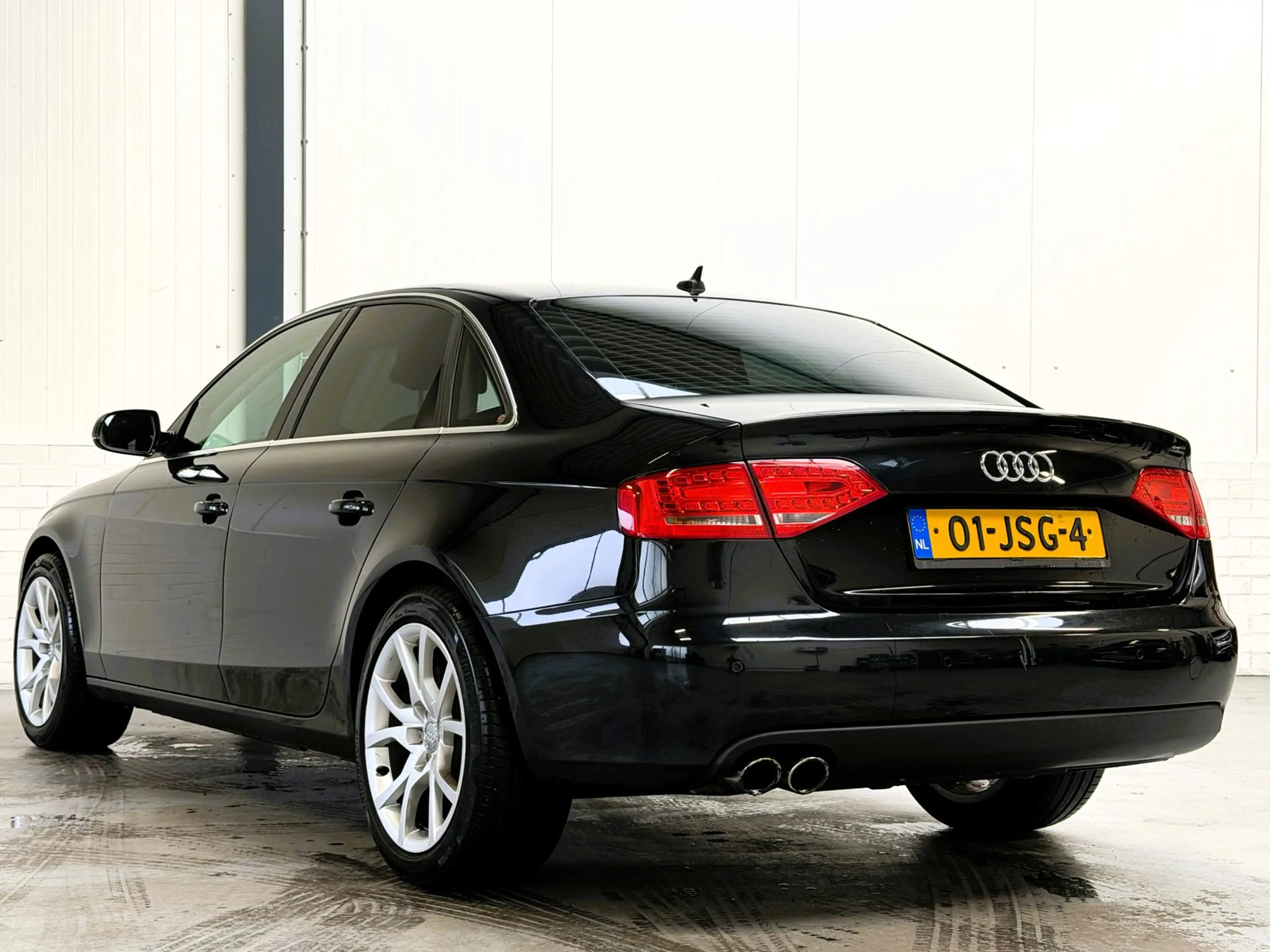 Audi A4 Limousine 2.0 TFSI Pro Line Business|Goed Onderhou — photo 3