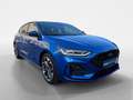 Ford Focus 1,5 EcoBlue ST-Line X Aut. Blau - thumbnail 6