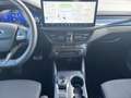 Ford Focus 1,5 EcoBlue ST-Line X Aut. Blau - thumbnail 11