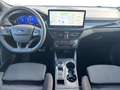 Ford Focus 1,5 EcoBlue ST-Line X Aut. Blau - thumbnail 10