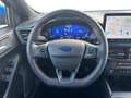 Ford Focus 1,5 EcoBlue ST-Line X Aut. Blau - thumbnail 12