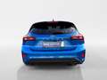 Ford Focus 1,5 EcoBlue ST-Line X Aut. Blau - thumbnail 4