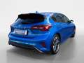 Ford Focus 1,5 EcoBlue ST-Line X Aut. Blau - thumbnail 5