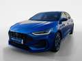 Ford Focus 1,5 EcoBlue ST-Line X Aut. Blau - thumbnail 1