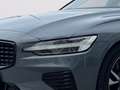 Volvo V60 T6 AWD Plug-In Hybrid R-Design Aut. AHK NP 66.072 Gris - thumbnail 7