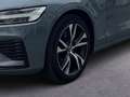 Volvo V60 T6 AWD Plug-In Hybrid R-Design Aut. AHK NP 66.072 Gris - thumbnail 8