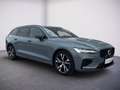 Volvo V60 T6 AWD Plug-In Hybrid R-Design Aut. AHK NP 66.072 Gris - thumbnail 2