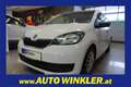 Skoda Citigo 1.0 Active Green Tec 5türig/Klima Weiß - thumbnail 1