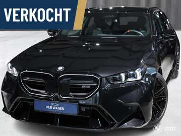 BLACK ED. / BOWERS WILKINS / M DRIVE PRO / HEADUP