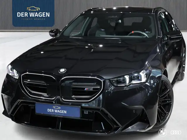 BMW M5 BLACK ED. / BOWERS WILKINS / M DRIVE PRO / HEADUP