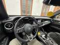 Alfa Romeo Stelvio Stelvio Veloce TI 2,0 16V 280 AT8 Q4 Veloce TI Grau - thumbnail 7