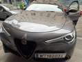 Alfa Romeo Stelvio Stelvio Veloce TI 2,0 16V 280 AT8 Q4 Veloce TI Grau - thumbnail 4