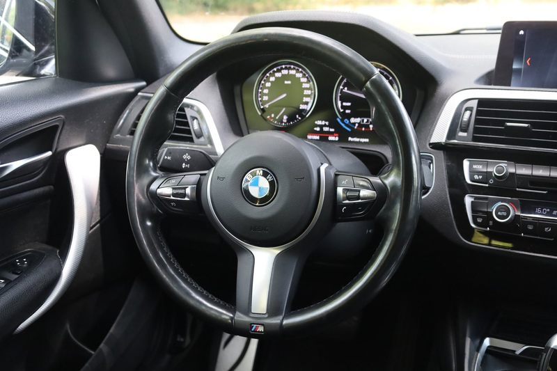 BMW 118 1-serie 118i Executive Aut. | M-Pakket | Facelift — photo 25