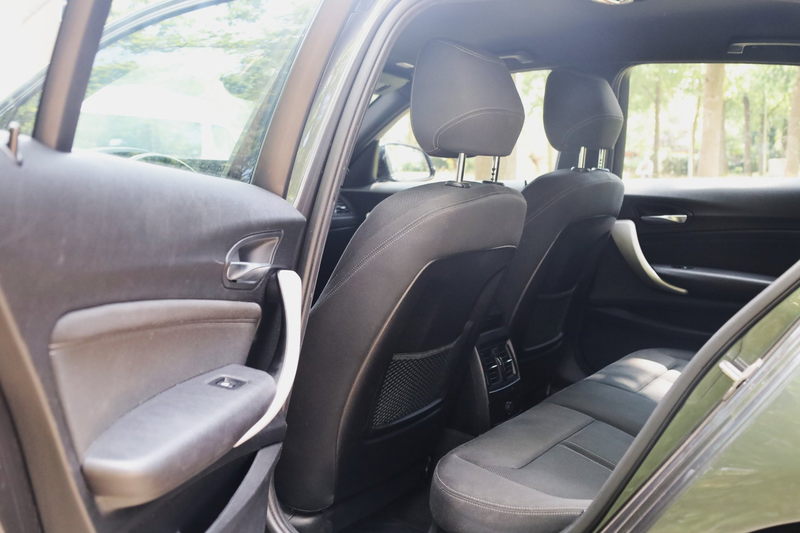BMW 118 1-serie 118i Executive Aut. | M-Pakket | Facelift — photo 24