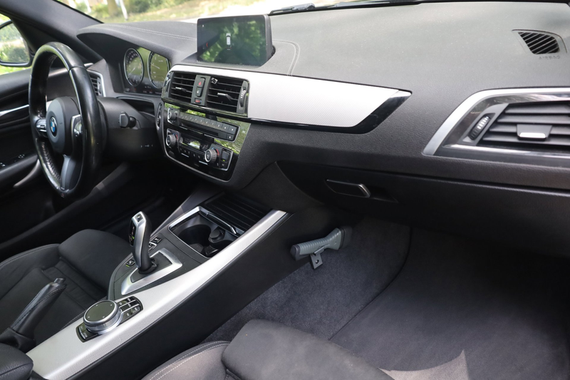 BMW 118 1-serie 118i Executive Aut. | M-Pakket | Facelift — photo 28