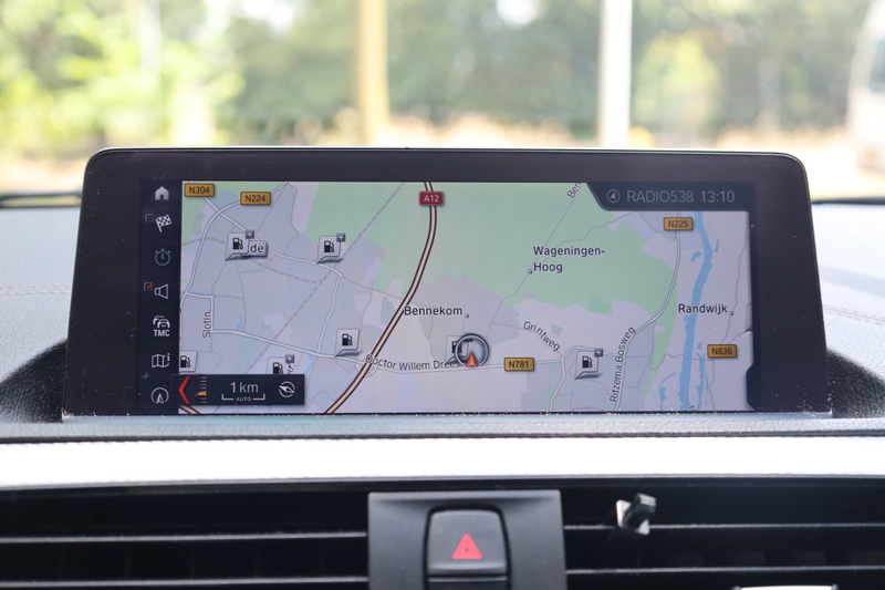 BMW 118 1-serie 118i Executive Aut. | M-Pakket | Facelift — photo 23