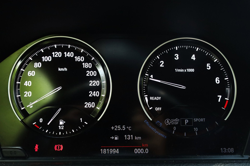 BMW 118 1-serie 118i Executive Aut. | M-Pakket | Facelift — photo 15