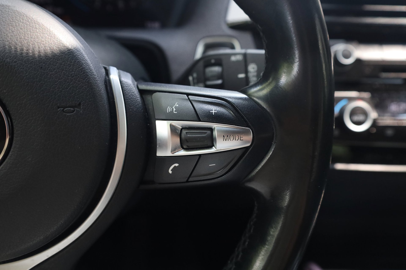 BMW 118 1-serie 118i Executive Aut. | M-Pakket | Facelift — photo 17