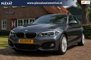 1-serie 118i Executive Aut. | M-Pakket | Facelift