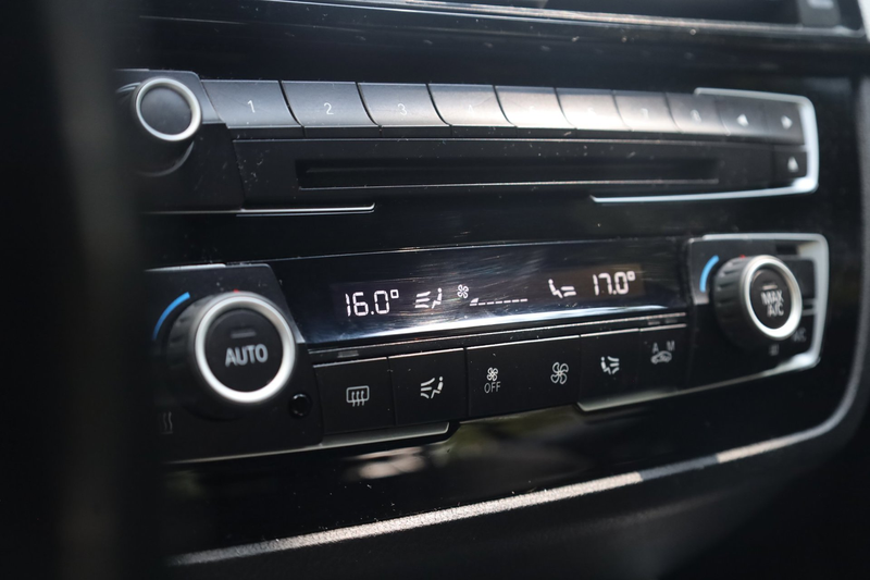 BMW 118 1-serie 118i Executive Aut. | M-Pakket | Facelift — photo 20