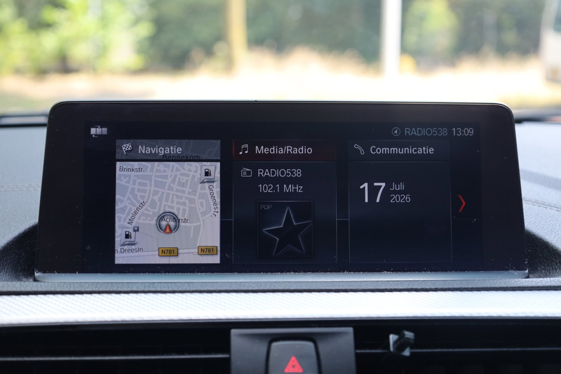 BMW 118 1-serie 118i Executive Aut. | M-Pakket | Facelift — photo 21