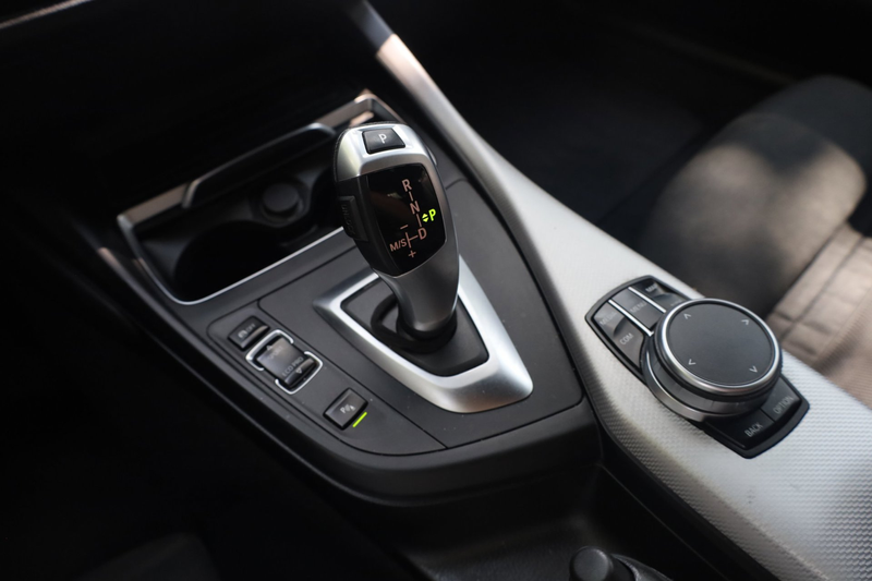 BMW 118 1-serie 118i Executive Aut. | M-Pakket | Facelift — photo 19