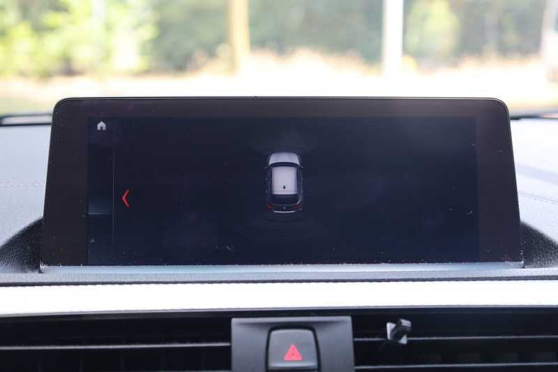 BMW 118 1-serie 118i Executive Aut. | M-Pakket | Facelift — photo 22