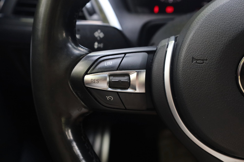 BMW 118 1-serie 118i Executive Aut. | M-Pakket | Facelift — photo 16