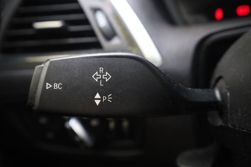 BMW 118 1-serie 118i Executive Aut. | M-Pakket | Facelift — photo 18