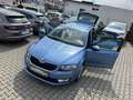 Skoda Octavia Combi 1.6 TDI DPF Ambition Green tec*EXPORT ODE... Bleu - thumbnail 2