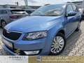 Skoda Octavia Combi 1.6 TDI DPF Ambition Green tec*EXPORT ODE... Bleu - thumbnail 1