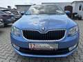 Skoda Octavia Combi 1.6 TDI DPF Ambition Green tec*EXPORT ODE... Bleu - thumbnail 3