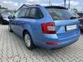 Skoda Octavia Combi 1.6 TDI DPF Ambition Green tec*EXPORT ODE... Bleu - thumbnail 7