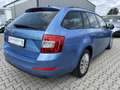 Skoda Octavia Combi 1.6 TDI DPF Ambition Green tec*EXPORT ODE... Bleu - thumbnail 10