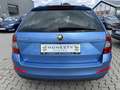 Skoda Octavia Combi 1.6 TDI DPF Ambition Green tec*EXPORT ODE... Bleu - thumbnail 9