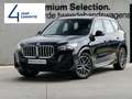 BMW X1 sDrive18iA M Sport | TOWB | Noir - thumbnail 1