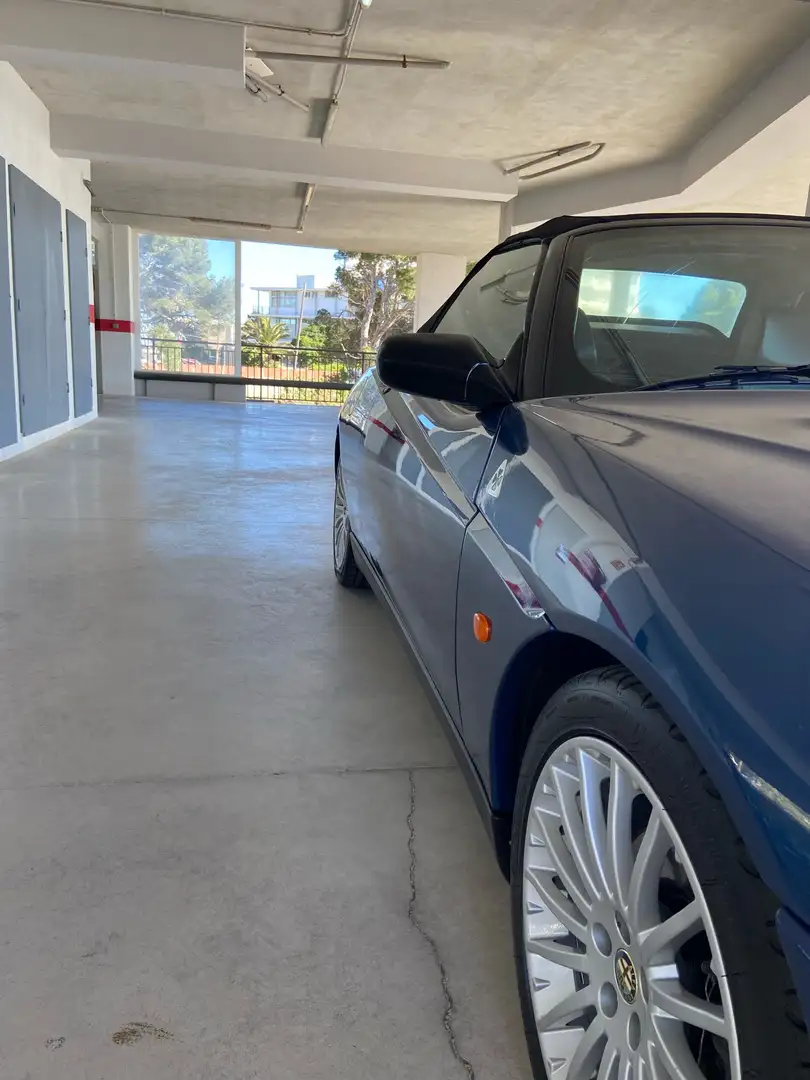 Alfa Romeo Spider 2.0 TS 16v L - 2