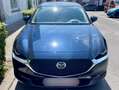Mazda CX-30 CX-30 e-SKYACTIV-G 2.0 M HYBRID Bleu - thumbnail 2