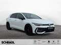 Volkswagen Golf VIII 2.0 TSI DSG GTI+BLACK+HARMAN+IQ+PANO Weiß - thumbnail 7