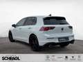 Volkswagen Golf VIII 2.0 TSI DSG GTI+BLACK+HARMAN+IQ+PANO Weiß - thumbnail 3