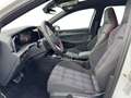 Volkswagen Golf VIII 2.0 TSI DSG GTI+BLACK+HARMAN+IQ+PANO Weiß - thumbnail 9