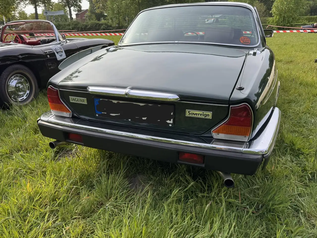 Jaguar XJ6 Sovereign, foto 7