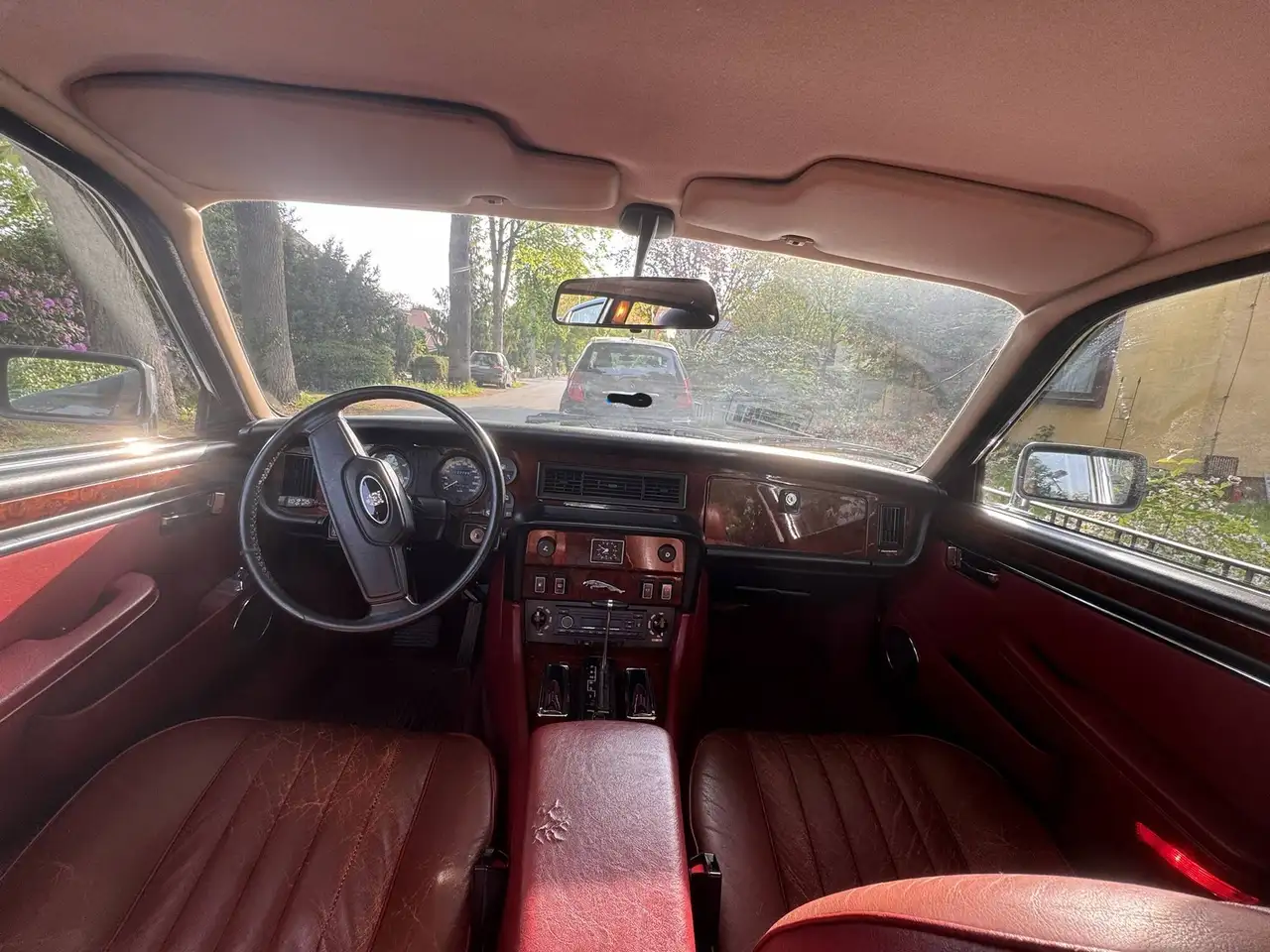 Jaguar XJ6 Sovereign, foto 9