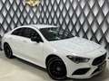 Mercedes-Benz CLA 250 e PHEV // AMG-LINE // NIGHT-PAKET // MULTIBEAM // Weiß - thumbnail 1