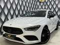 Mercedes-Benz CLA 250 e PHEV // AMG-LINE // NIGHT-PAKET // MULTIBEAM // Weiß - thumbnail 44